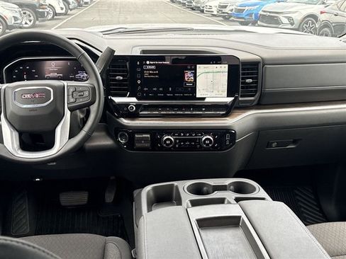 Certified 2026 GMC Sierra 1500 Elevation AWD/4WD image 20