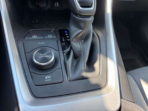 Certified 2024 Toyota RAV4 XLE Premium w/ Weather Package image 21