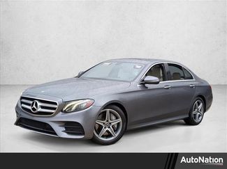Used 2018 Mercedes-Benz E 300 video 1