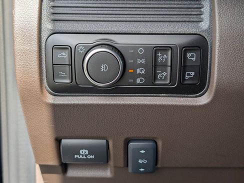 New 2026 Ford F250 King Ranch w/ Chrome Package image 22