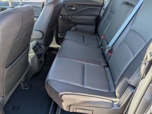 Used 2022 Honda Ridgeline RTL-E image 36