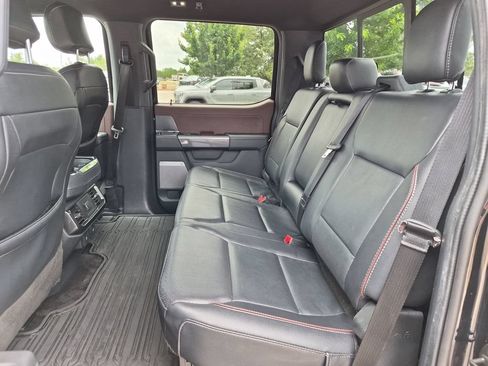 Used 2022 Ford F150 Lariat AWD/4WD image 36