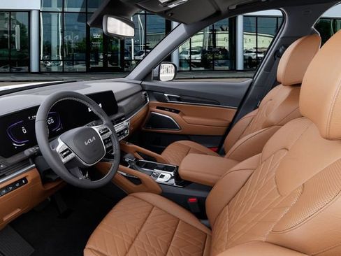 New 2025 Kia Telluride EX X-Line AWD/4WD image 17