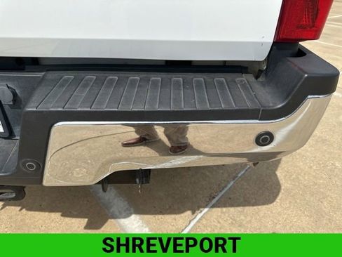 Used 2020 Ford F250 Lariat w/ Tremor Off-Road Package image 12