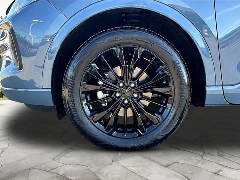 Used 2025 Ford Escape ST-Line Elite image 9