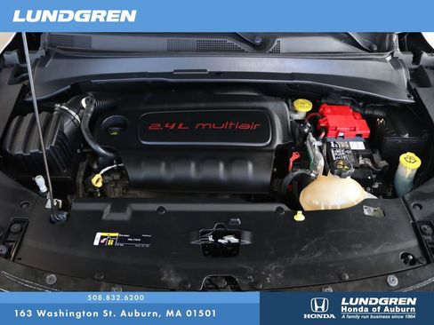 Used 2020 Jeep Compass Limited image 31