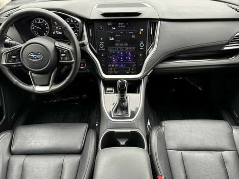Used 2021 Subaru Outback Limited w/ Popular Package #2 AWD/4WD image 13