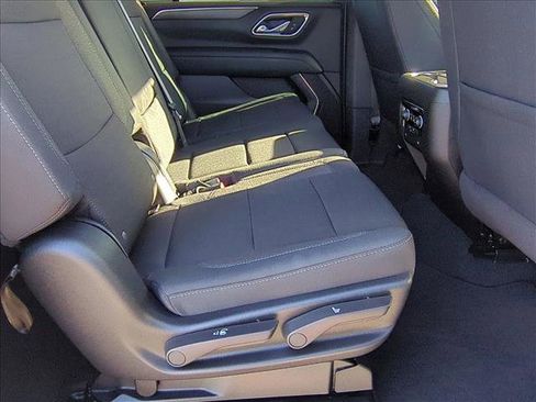 Certified 2024 Chevrolet Suburban LS w/ Max Trailering Package AWD/4WD image 20