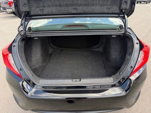 Used 2017 Honda Civic EX image 35