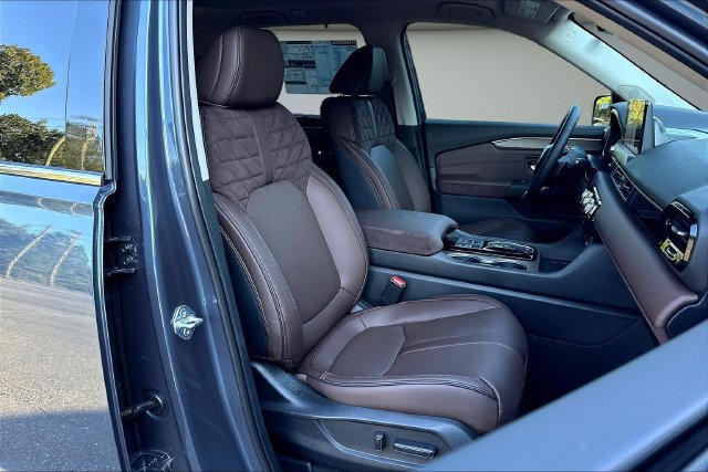 New 2026 Honda Pilot Elite image 11