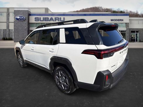 New 2026 Subaru Outback Premium image 6