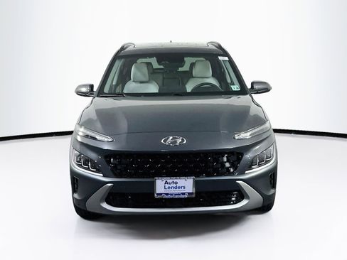 Used 2023 Hyundai Kona Limited image 2