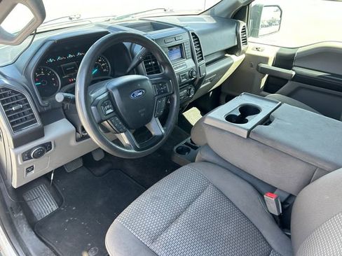 Used 2018 Ford F150 XLT w/ Trailer Tow Package AWD/4WD image 25