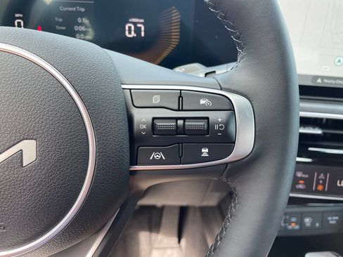 New 2026 Kia K5 GT-Line image 27