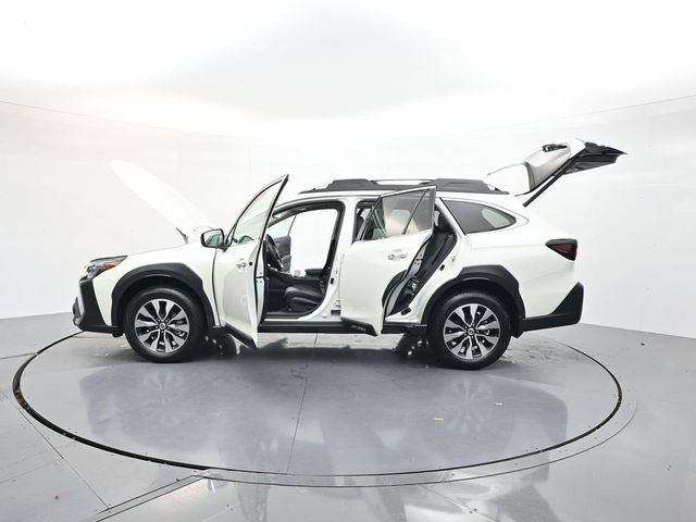 Used 2024 Subaru Outback Touring XT w/ Popular Package #2 AWD/4WD image 30