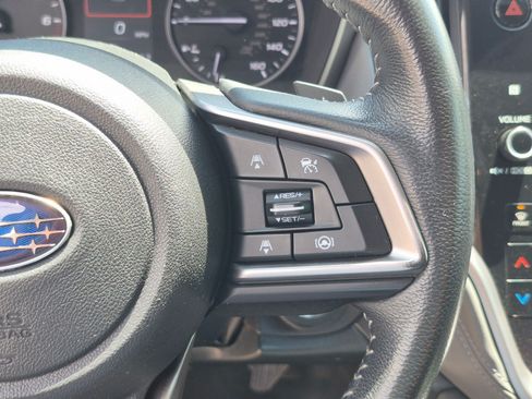 Used 2020 Subaru Outback Onyx Edition XT AWD/4WD image 20