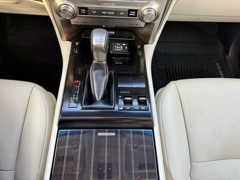 Used 2020 Lexus GX 460 Premium image 37