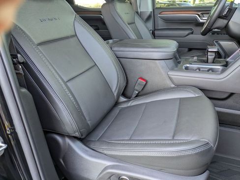 Used 2026 GMC Sierra 1500 Denali AWD/4WD image 20