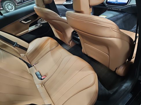 Used 2026 Mercedes-Benz E 350 Sedan image 12