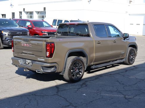 Used 2023 GMC Sierra 1500 Elevation w/ Elevation Premium Package AWD/4WD image 21