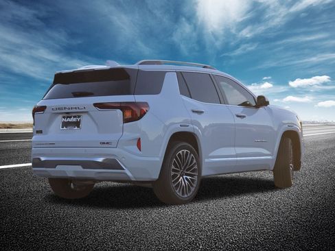 New 2026 GMC Terrain Denali AWD/4WD image 20