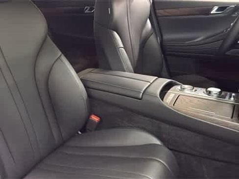 Used 2023 Genesis G80 2.5T w/ Advanced Package image 34