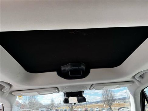 Used 2016 Jeep Renegade Latitude w/ Cold Weather Group image 14