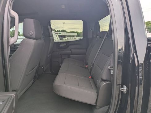 Used 2023 Chevrolet Silverado 1500 Custom AWD/4WD image 13