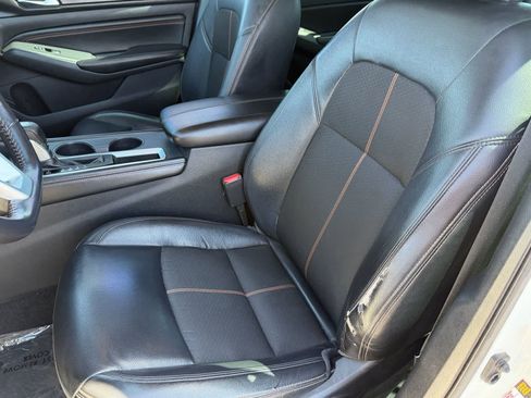 Used 2021 Nissan Altima 2.5 SR image 21