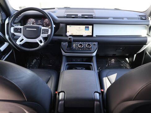Used 2024 Land Rover Defender 110 S AWD/4WD image 30