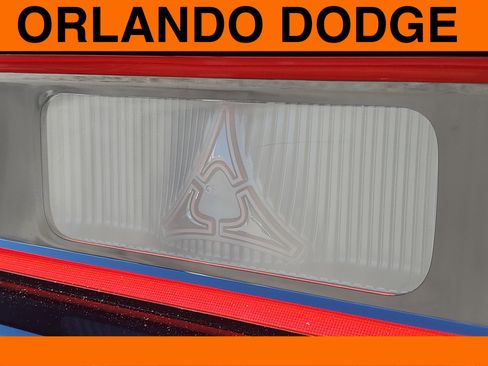 New 2026 Dodge Charger R/T Scat Pack image 6