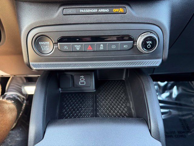 Used 2026 Ford Bronco Sport Big Bend w/ Convenience Package AWD/4WD image 29