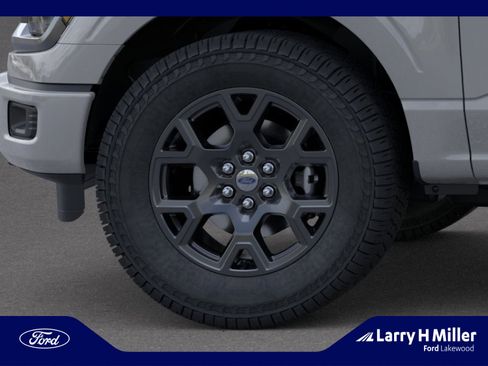 New 2026 Ford F150 STX AWD/4WD image 19