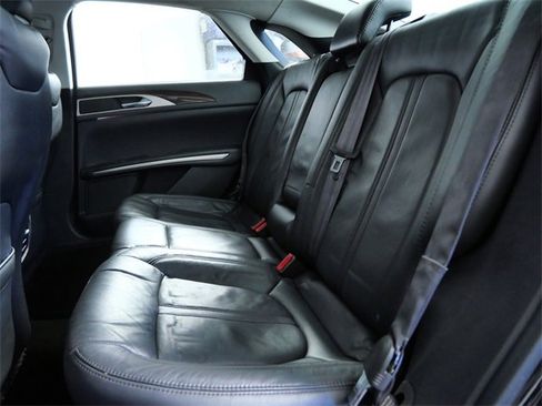 Used 2013 Lincoln MKZ Base image 13