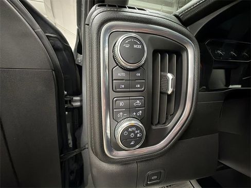 Used 2021 GMC Sierra 1500 SLT w/ SLT Premium Plus Package image 51