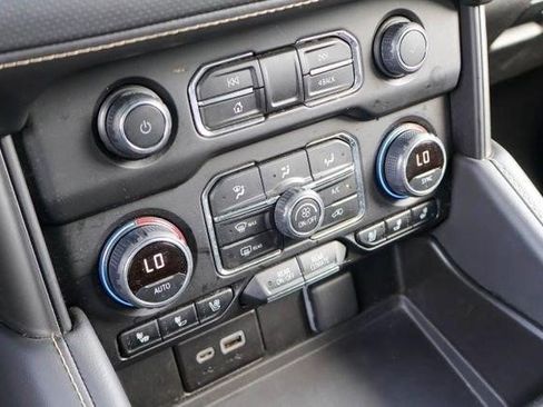 Certified 2024 Chevrolet Tahoe Premier image 16