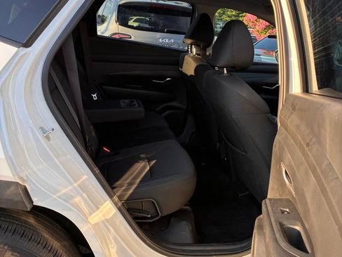 Used 2024 Hyundai Tucson SEL AWD/4WD image 19