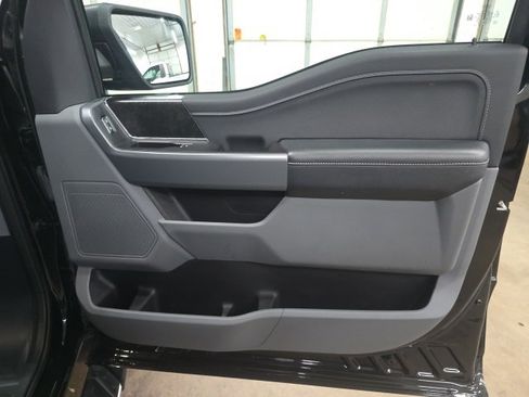 Used 2022 Ford F150 XLT w/ Equipment Group 302A High image 5