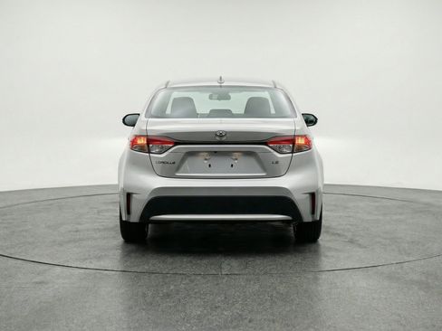 Used 2025 Toyota Corolla LE FWD image 7