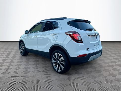 Used 2022 Buick Encore Preferred w/ Safety Package AWD/4WD image 8
