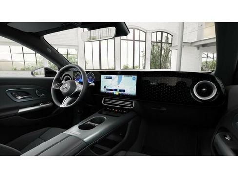 New 2026 Mercedes-Benz CLA 350 image 7