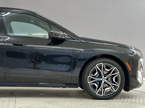 Used 2023 BMW iX xDrive50 w/ Premium Package AWD/4WD image 36