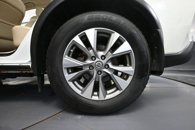 Used 2016 Nissan Murano SL AWD/4WD image 9