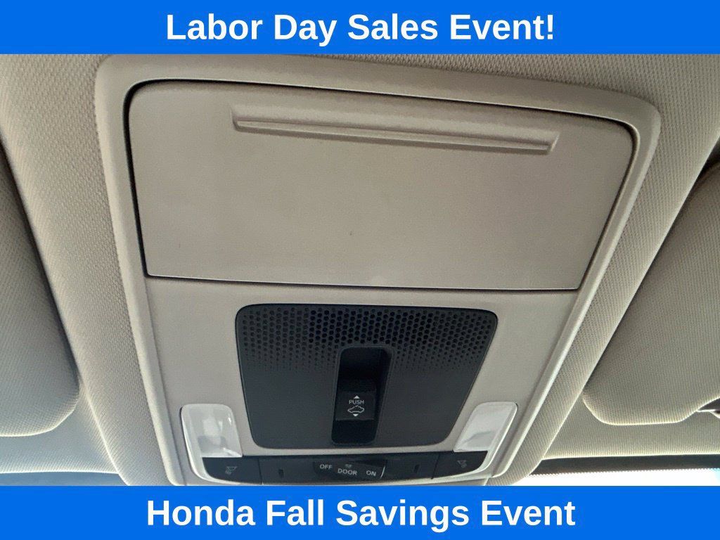 Used 2024 Honda CR-V EX-L image 33
