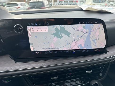 New 2026 Chevrolet Tahoe Premier AWD/4WD image 7