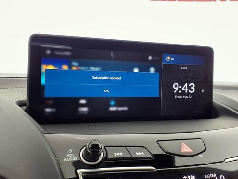 Used 2024 Acura RDX SH-AWD image 21