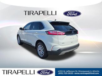 Certified 2024 Ford Edge SEL w/ Convenience Package AWD/4WD video 2