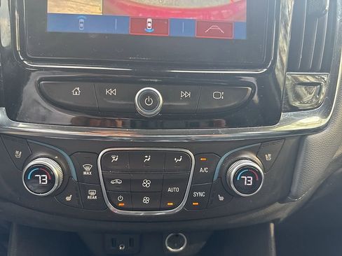 Used 2018 Chevrolet Traverse Premier w/ LPO, Floor Liner Package image 17