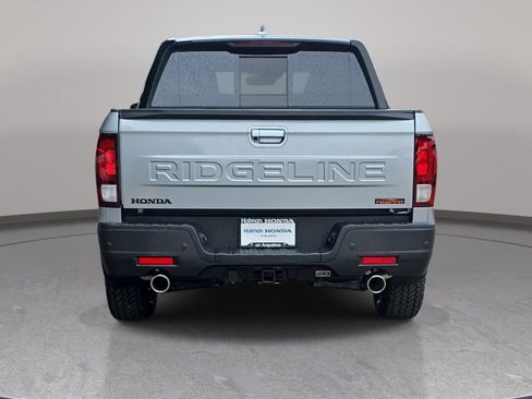 New 2026 Honda Ridgeline TrailSport+ image 6