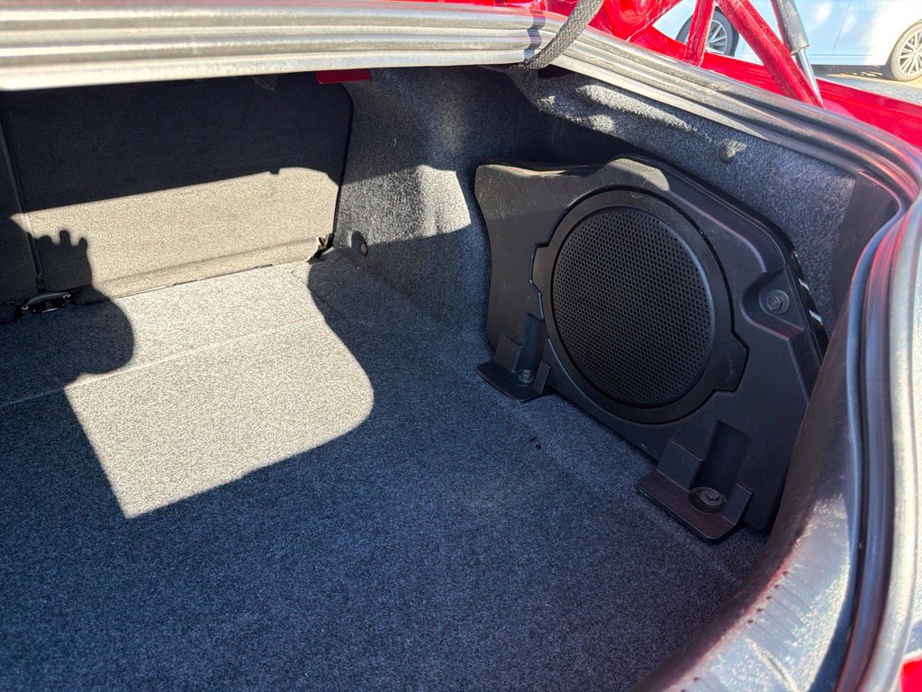 Used 2024 Ford Mustang GT Premium RWD image 22